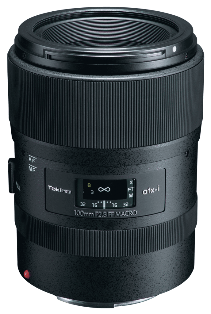 atx-i 100mm F2.8 FF Macro – Tokina atx-i 100mm F2.8 FF Macro – Tokina